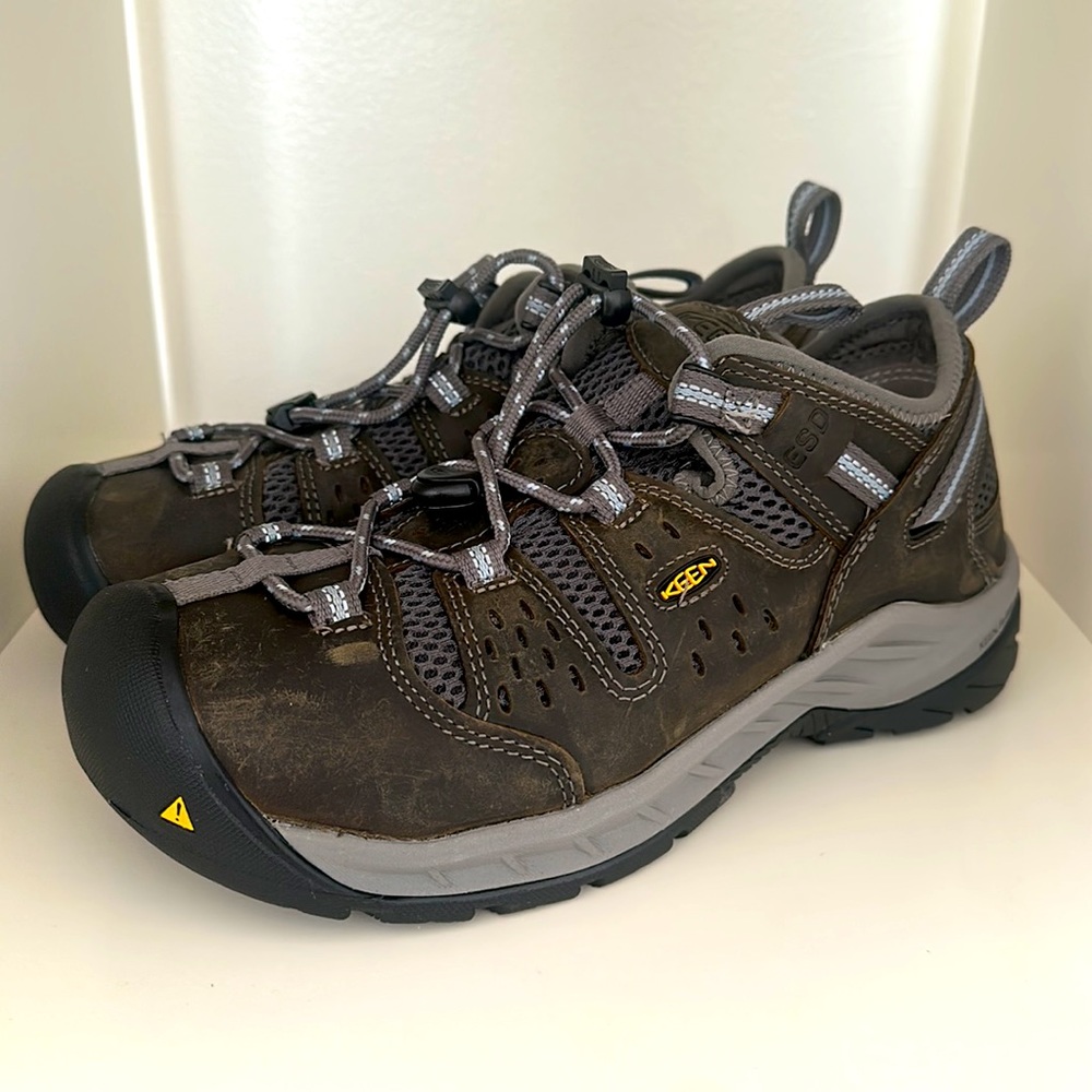 KEEN Atlanta Cool II ESD !!